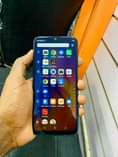 A picture of Tecno Spark 4 32gb