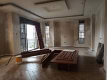 A picture of Beautiful mansion On Sale found Kisaasi Kulambiro Road 6Bedrooms 0nly
