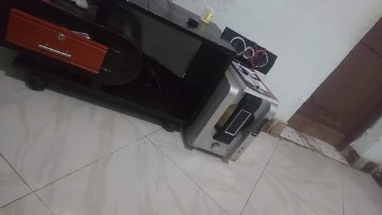 A picture of Bufa OG zile za zamani Twitter Tano ila hapo ninazo