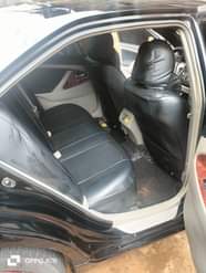 A picture of Toyota Camry Engine and gear intact AC chilling Buy and