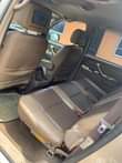 A picture of Call 08023344451 Registered Toyota sequoia 2004 model