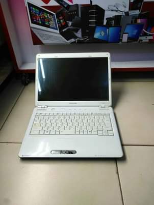 toshiba laptops