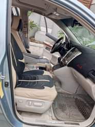 A picture of Fastest business Rx350 2008 model Buy and drive Price 4
