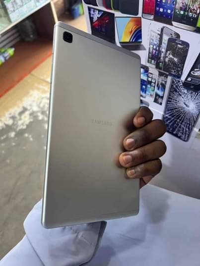 A picture of Samsung galaxy Tab A7 lite