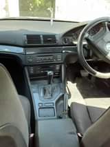 bmw 520i