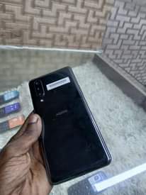 A picture of AQUAS ZERO 5G MPYA BADO