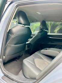 A picture of Camry 2019 SE pure Tokunbo Toks