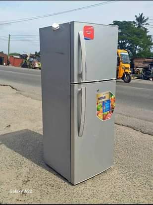 A picture of BOSS FRIDGE
