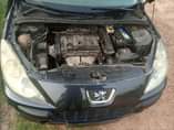 A picture of CLEAN MANUAL PEUGEOT 307 FOR SALE 