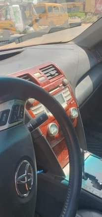A picture of 2009 Toyota Camry