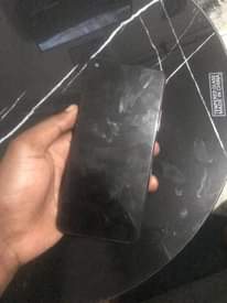 A picture of Infinix hot 9