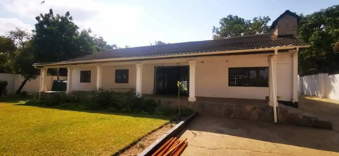 apartments in lusaka