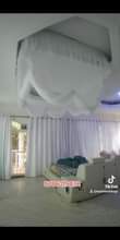 A picture of Ceiling mosquito nets