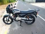A picture of BOXER BM 150 GIA 5 IPO SOKONI DAR ES SALAAM