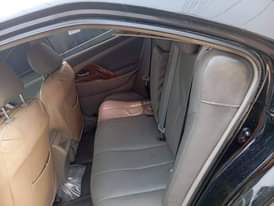 A picture of 2008 Toyota Camry XLE