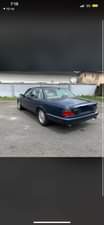 A picture of 2007 Honda DC sharp