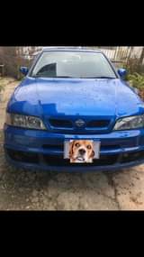 nissan primera