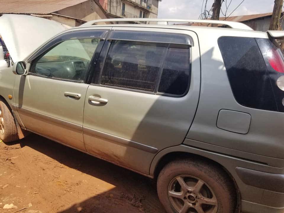 A picture of RAUM 8m Call 0701488581 What s app 0776417404
