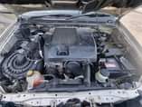 A picture of Toyota Hilux 3 0 Long base
