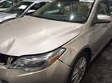 A picture of 2013 Toyota Avalon XLE Limited