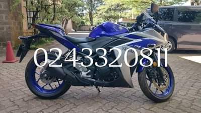 kawasaki motorcycle