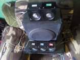 A picture of Samsung Mini Home Theater