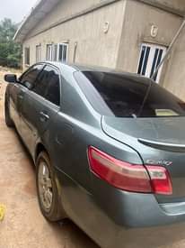 A picture of Toyota Camry for sale in osogbo