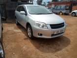 A picture of TOYOTA FIELDER UAX 19M UGX