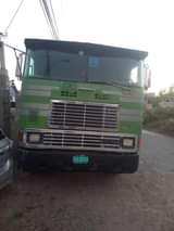 international trucks