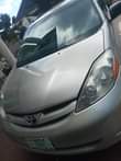 A picture of 2004 Toyota Sienna LE