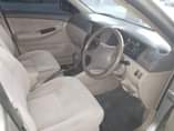 A picture of Toyota colora police DCW