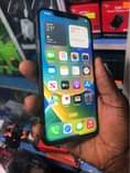 A picture of iPhone 11 Pro Max 64gb 09079917217