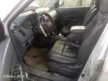 A picture of Honda Pilot