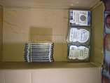 A picture of Hard drive