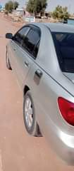 A picture of 2006 Toyota Corolla Any