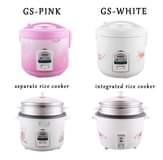 A picture of Electric Marado Rice Cooker