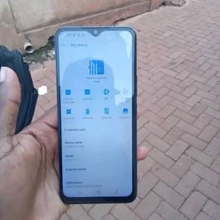 tecno pouvoir