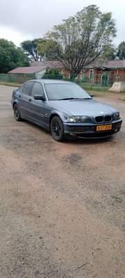 bmw 318i