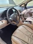 A picture of Toks Standard Clean FIRST BODY 2010 Toyota Venza THUMBSTART XLE
