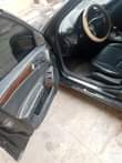 A picture of Mercedes Benz C320 2003