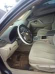 A picture of Toyota Camry 08