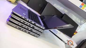 A picture of HP ELITEBOOK 820 G3 PRICE 585 000