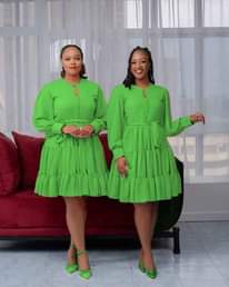 A picture of Shift dresses