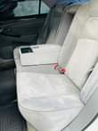 A picture of Toyota crown ATHLETE