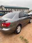 A picture of WHY LOOKING FOR TOKS Super clean reg Toyota Corolla 2005