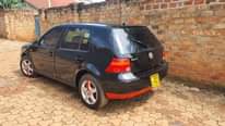 A picture of Vw on sale With clean interior and engine serviced well