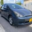 A picture of TOYOTA WISH BEI 10MILLION GARI MZURI SANA KARIBU