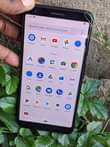 A picture of GOOGLE PIXEL 3A