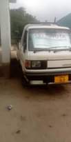 A picture of LITEACE PICK UP