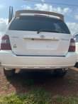 A picture of 07 Highlander Toks with 3 seat row at Opebi Price